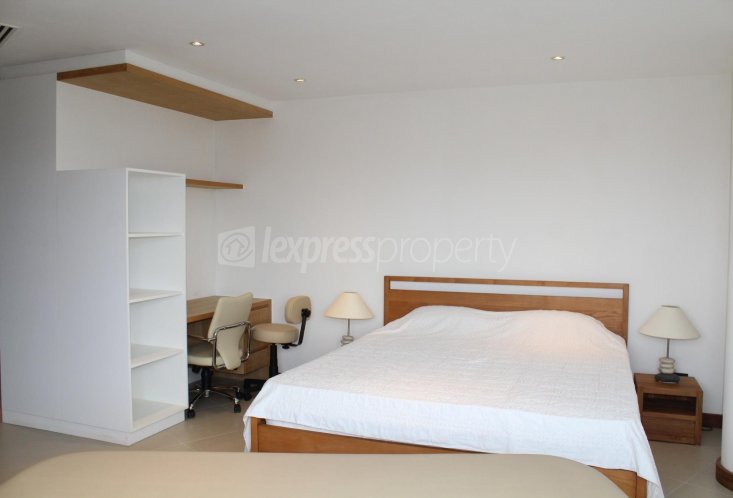 Penthouse - 4 Bedrooms - 500 m²