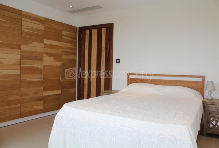 Penthouse - 4 Bedrooms - 500 m²