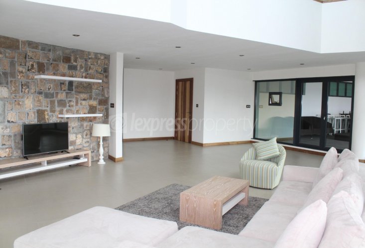 Penthouse - 4 Bedrooms - 500 m²