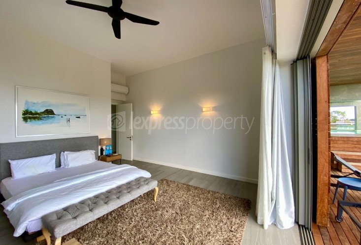 Penthouse - 4 Bedrooms - 515 m²