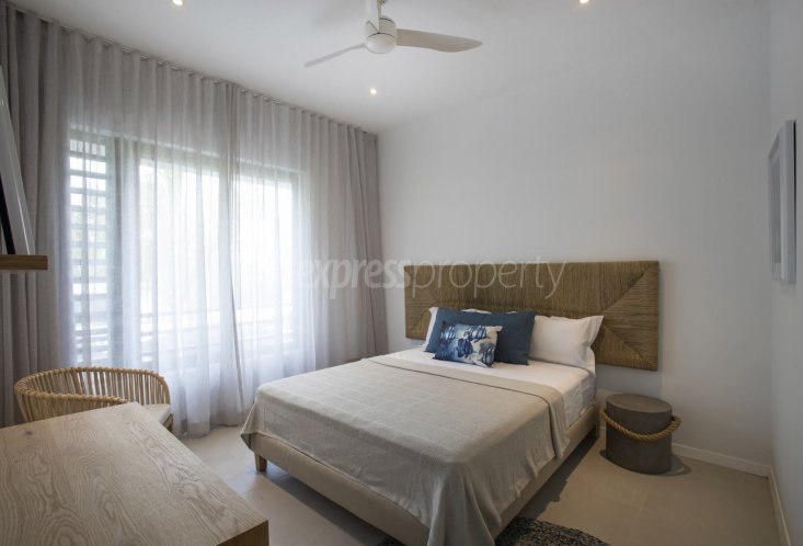 Penthouse - 4 chambres - 279 m²