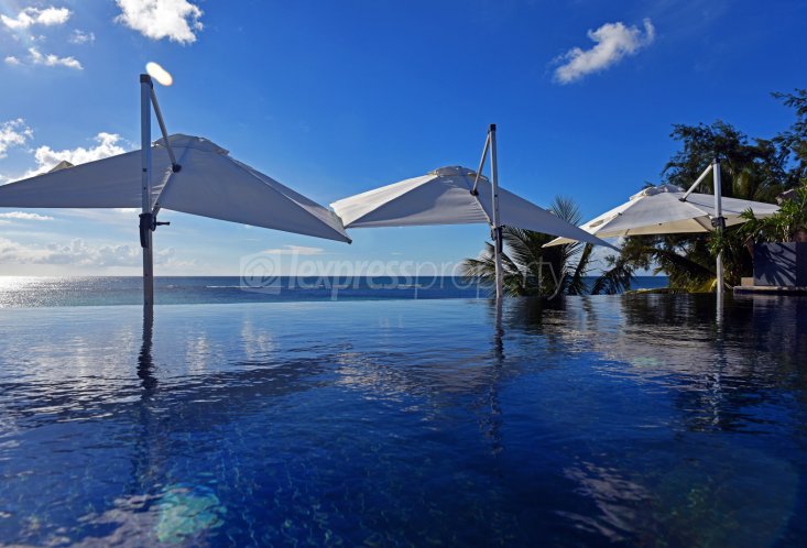 Penthouse - 4 personnes