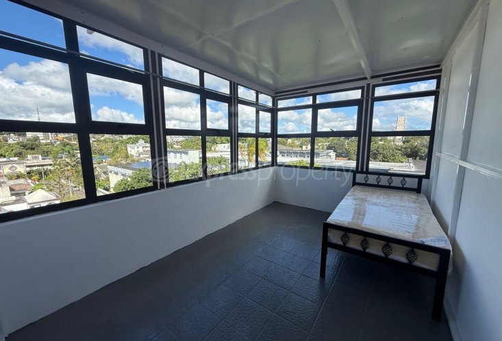 Gallery image with a fresh perspective