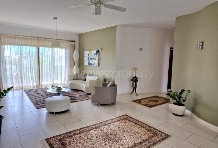 Penthouse - 5 chambres - 500 m²