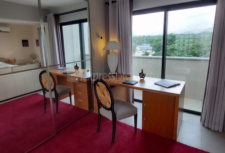 Penthouse - 5 chambres - 500 m²