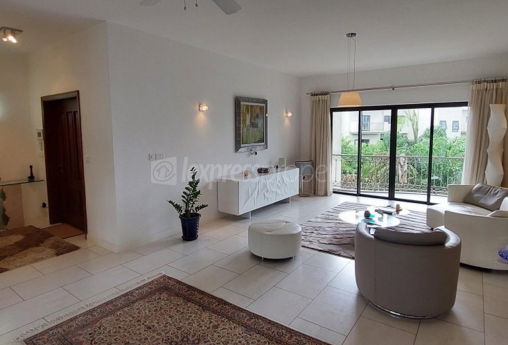 Penthouse - 5 chambres - 500 m²