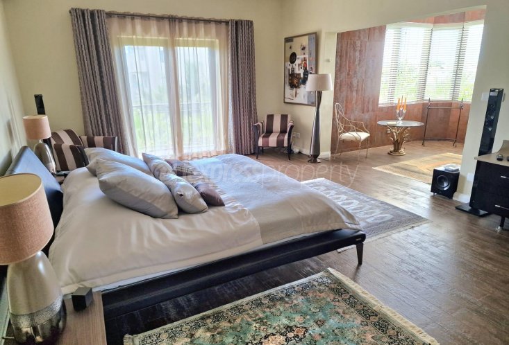 Penthouse - 5 chambres - 500 m²