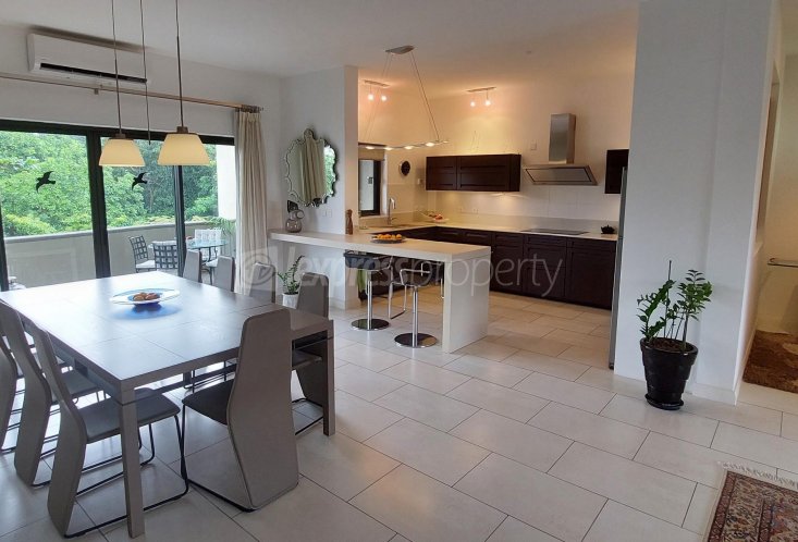 Penthouse - 5 chambres - 500 m²