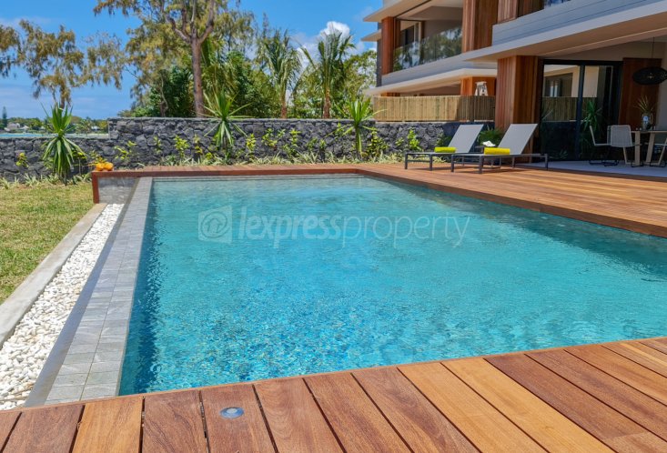 Penthouse - 6 Persons
