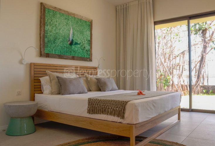 Penthouse - 6 Persons