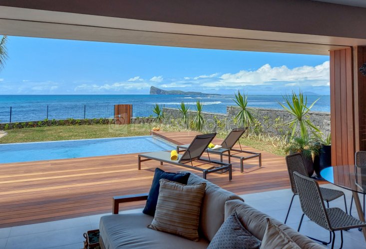 Penthouse - 6 Persons