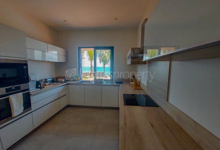 Penthouse - 6 Persons