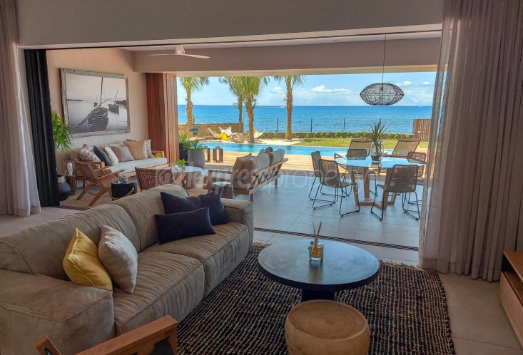 Penthouse - 6 Persons