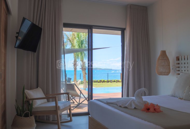 Penthouse - 6 Persons