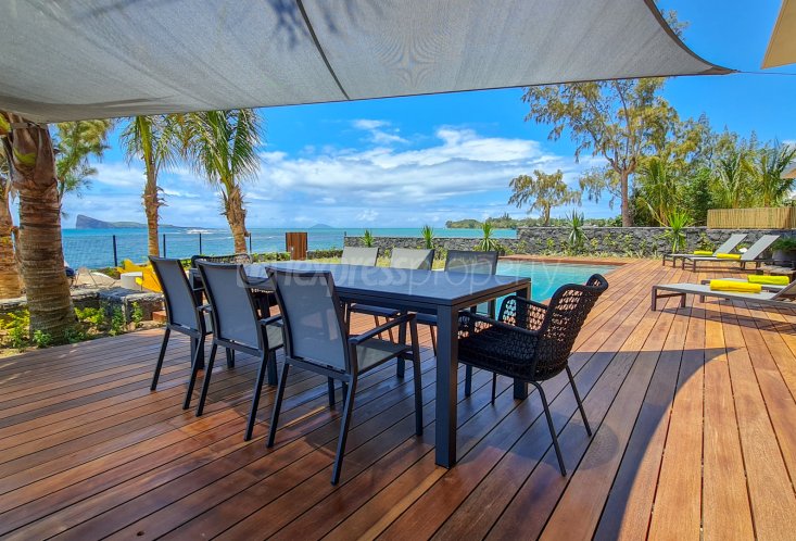 Penthouse - 6 Persons