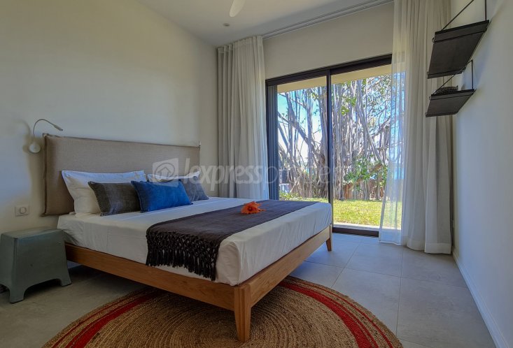 Penthouse - 6 Persons