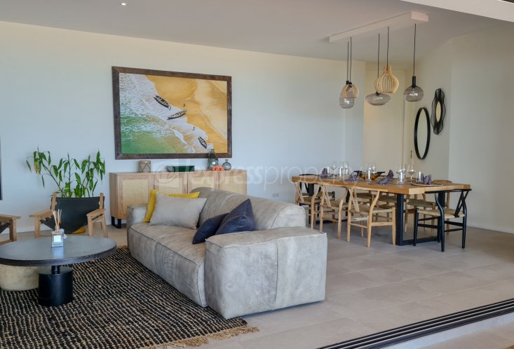Penthouse - 6 Persons