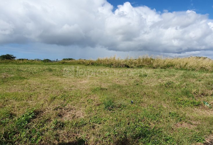 Residential land - 1022 m²
