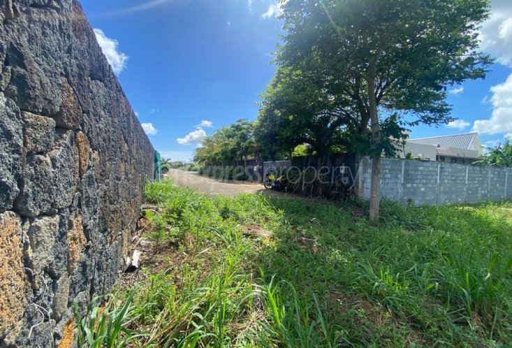 Residential land - 1200 m²