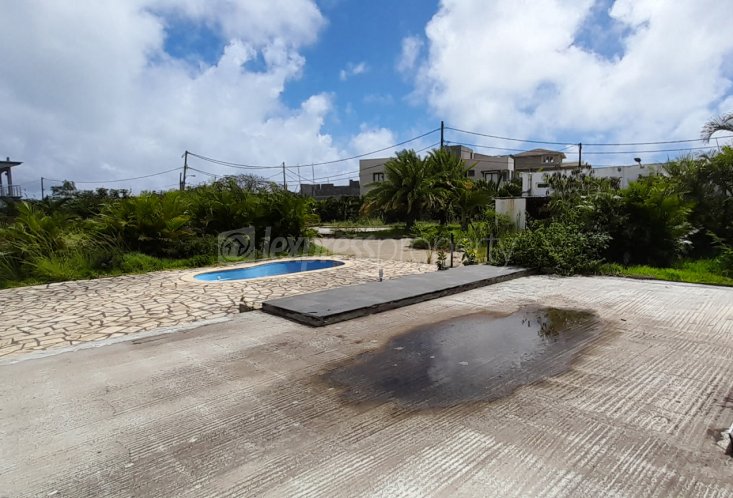 Residential land - 1812 m²