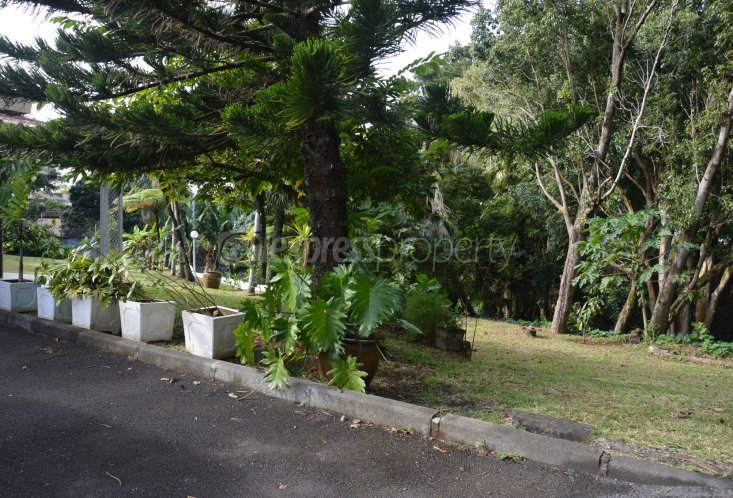 Residential land - 2 848.66 m²