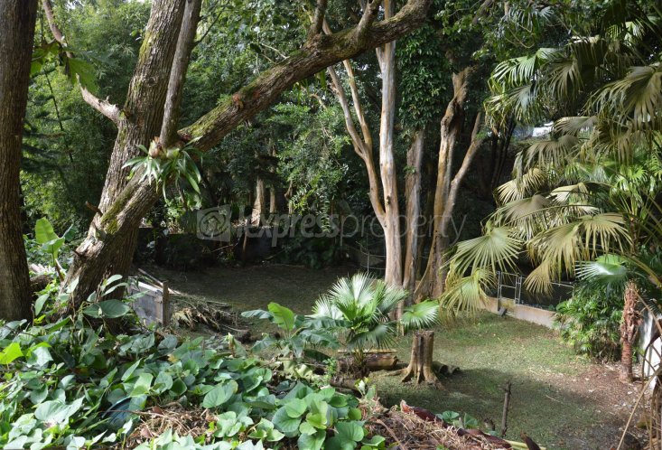 Residential land - 2 848.66 m²