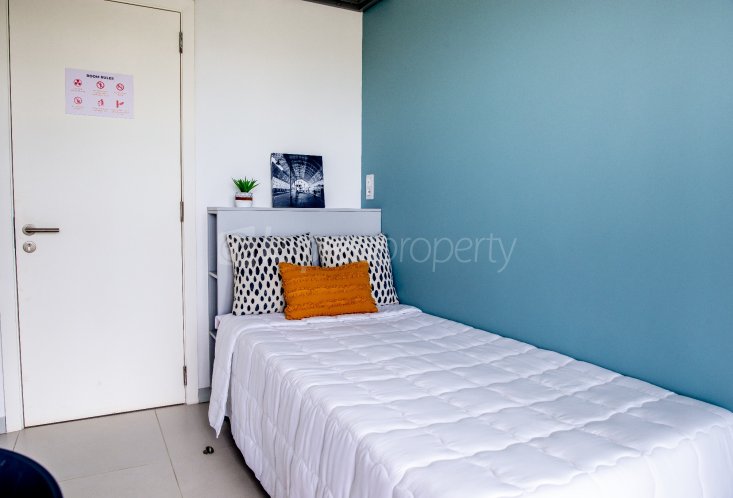 Room - 11 m²