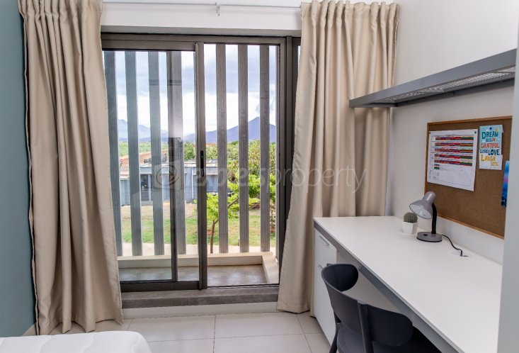 Room - 11 m²