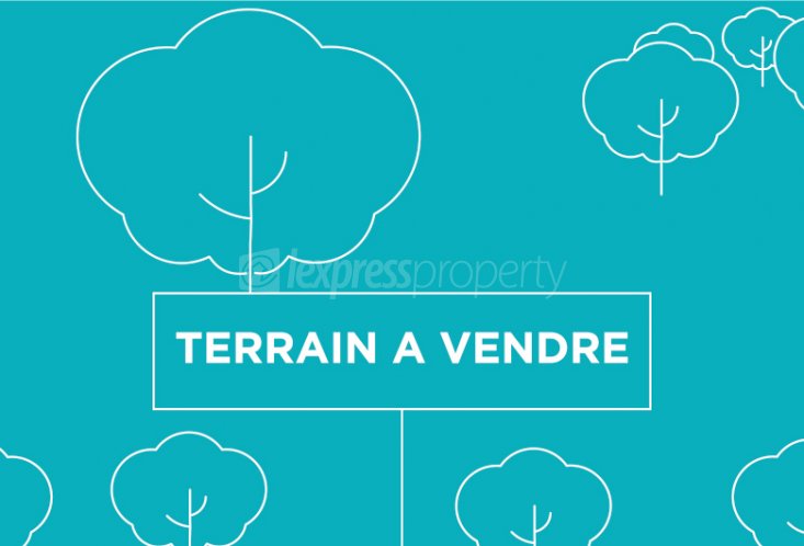 Terrain agricole - 27835 m²