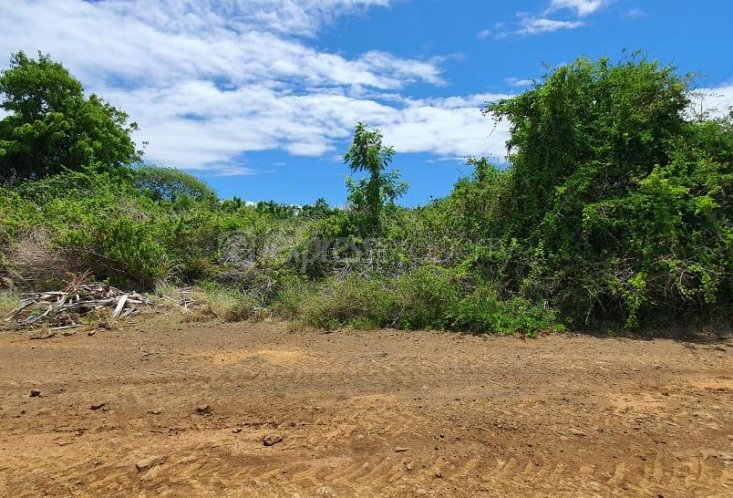 Terrain agricole - 5408 m²