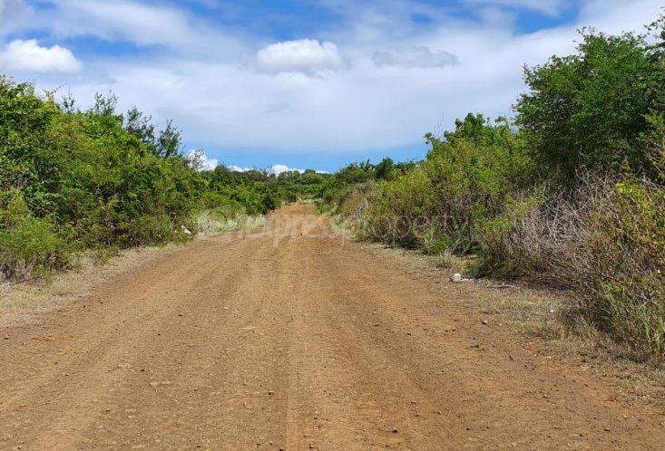 Terrain agricole - 5408 m²