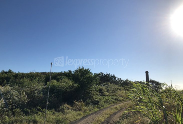 Terrain agricole - 6262 m²