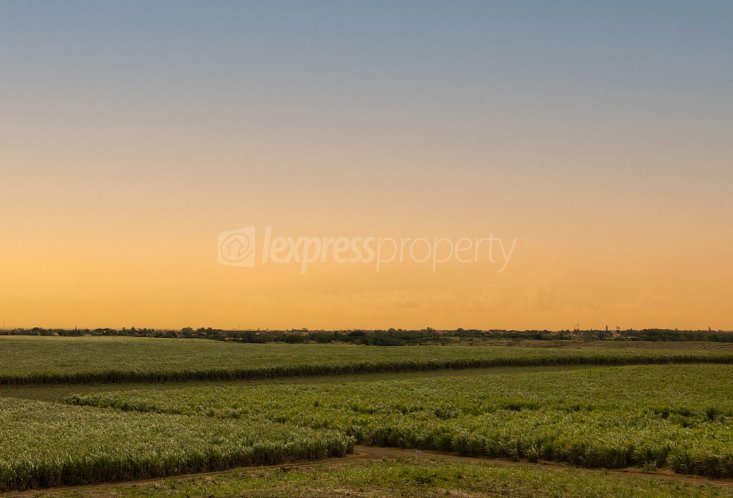 Terrain résidentiel - 1117 m²