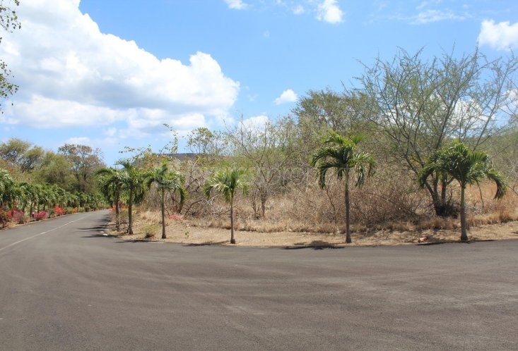 Terrain résidentiel - 2256 m²