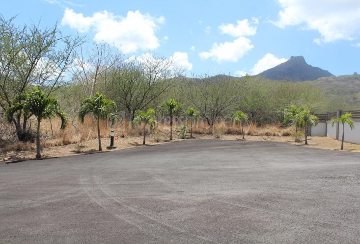 Terrain résidentiel - 2256 m²