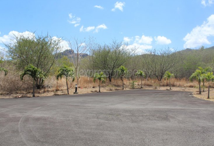 Terrain résidentiel - 2256 m²
