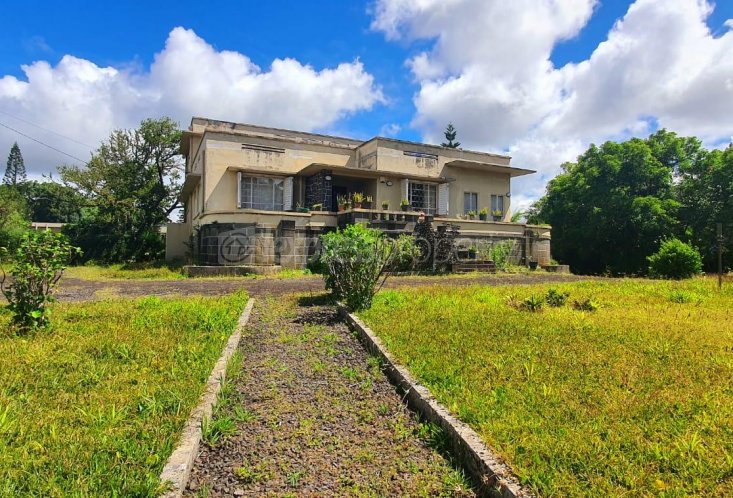 Terrain résidentiel - 5332 m²