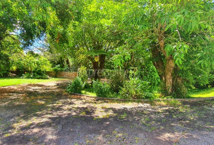 Terrain résidentiel - 5332 m²