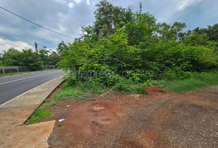 Terrain résidentiel - 8126 m²