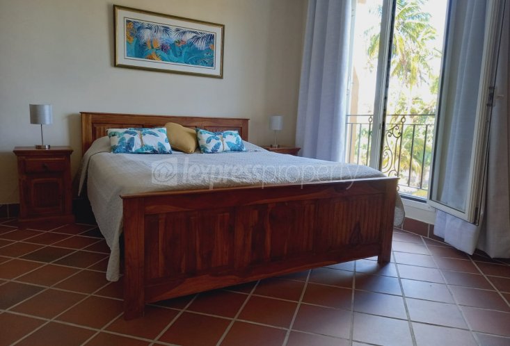 Townhouse / Duplex - 2 Bedrooms - 80 m²