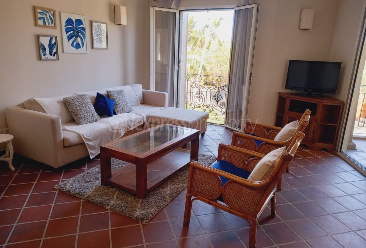 Townhouse / Duplex - 2 Bedrooms - 80 m²