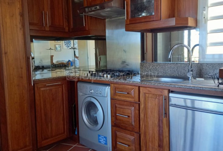 Townhouse / Duplex - 2 Bedrooms - 80 m²