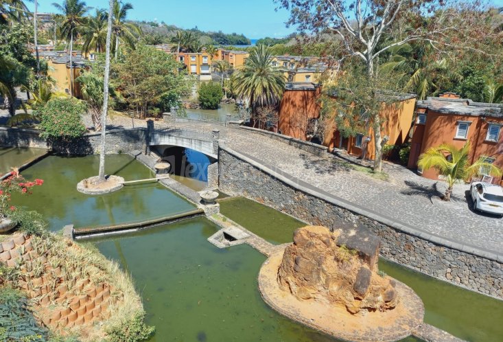 Townhouse / Duplex - 2 Bedrooms - 80 m²