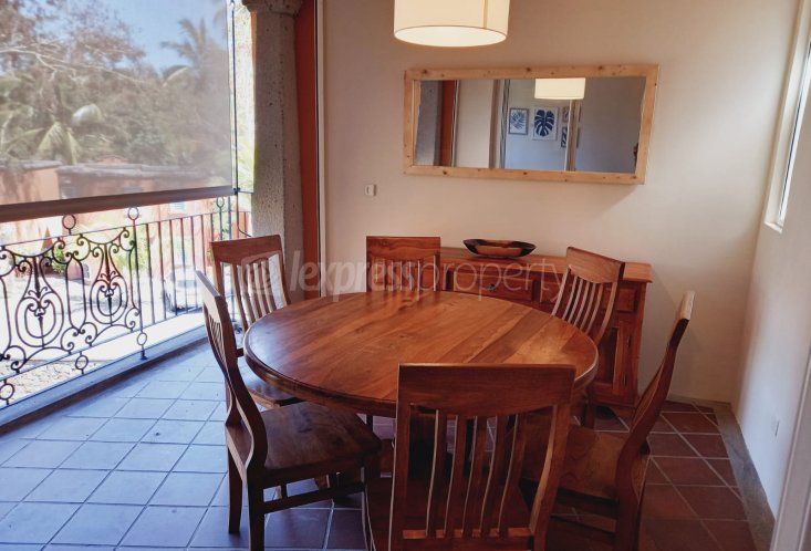 Townhouse / Duplex - 2 Bedrooms - 80 m²