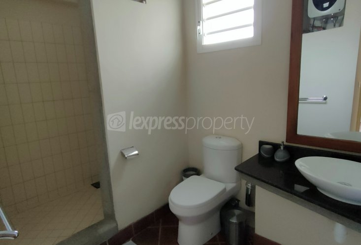 Townhouse / Duplex - 3 Bedrooms - 140 m²