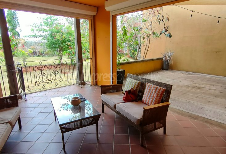 Townhouse / Duplex - 3 Bedrooms - 140 m²