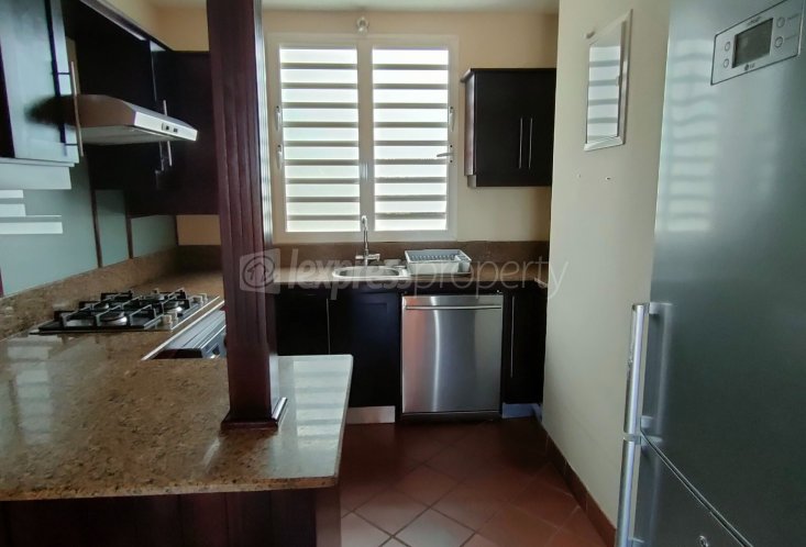 Townhouse / Duplex - 3 Bedrooms - 140 m²