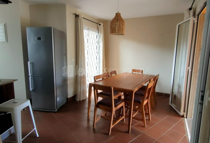 Townhouse / Duplex - 3 Bedrooms - 140 m²