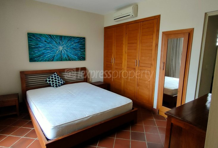 Townhouse / Duplex - 3 Bedrooms - 140 m²