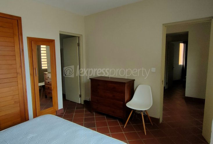 Townhouse / Duplex - 3 Bedrooms - 140 m²
